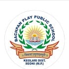 Bachpan Play Public School Logo