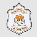 Krishna Public School Logo
