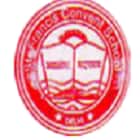 St Francis Convent School Logo