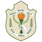 Delhi Public School Logo