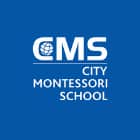 City Montessori School Logo