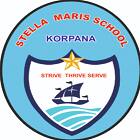 Stella Maris Convent And Junior College Logo