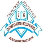 Shaikh Central School Logo