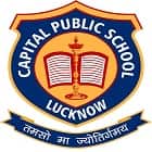 Capital Public School Logo