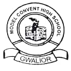 Model Convent High School Logo