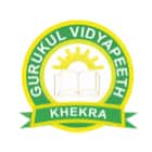 Gurukul Vidyapeeth Logo