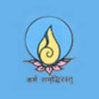 Doon Blossoms School Logo