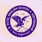 I. B. Patel English School Logo