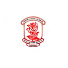 Little Flower High School Logo