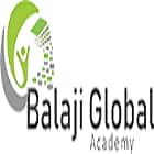 Balaji Global Academy Logo