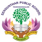 Sengunthar Public School Logo