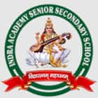 Indra Academy Logo