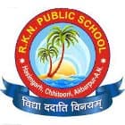 R.K.N. Public School Logo