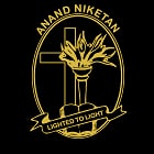 Anand Niketan School Logo