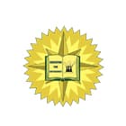 Smt Draupadi Devi Tripathi Kanya Inter College Logo