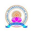 Ashoka International School Logo