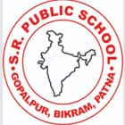 SR Public School Logo