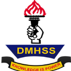 Devasakayam Matriculation Higher Secondary School Logo