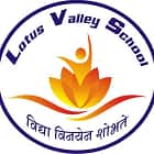 Lotus Valley School Logo