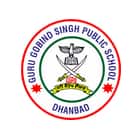 Guru Gobind Singh Public School Logo