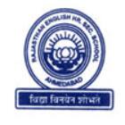 Rajasthan English Higher Secondary School Logo
