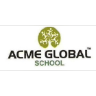 Acme Global School Logo