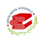 Shri K G Dholakiya School Logo