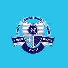 St Marys Convent College Logo