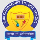 Shri Chitragupt Senior Secondary School Logo
