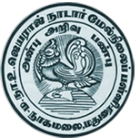 MNU Jayaraj Nadar Higher Secondary School Logo