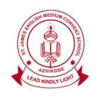 St James English Medium Convent School Logo