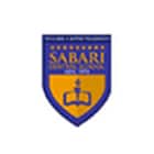Sabari Central School Logo