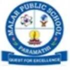 Malar Public School Logo