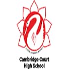 Cambridge Court High School Logo