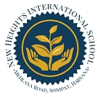 New Heights International School Logo