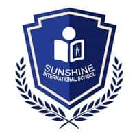 Sunshine International School Logo
