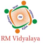 Ram Mehar Vidyalaya Logo