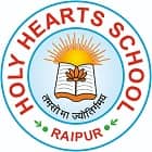 Holy Hearts School Logo
