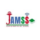 Jesus and Mary Senior Secondary School Logo
