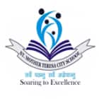 St Mother Teresa City School Logo