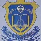 Oxford Public School Logo
