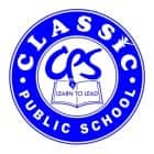 Classic Public School Logo
