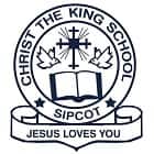 Christ The King School Logo