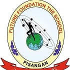 Future Foundation The School Logo