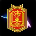 St Teresas School Logo
