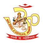 Maa Durgaji Vidyalaya Logo