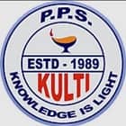 Priyadarshini Public School Logo