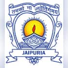 Seth Anandram Jaipuria School Logo