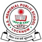 HS Memorial Public School Logo