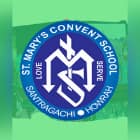 St Marys Convent School Logo